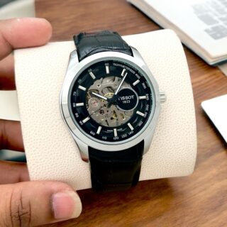 TISSOT MENS PREMIUM WATCHES