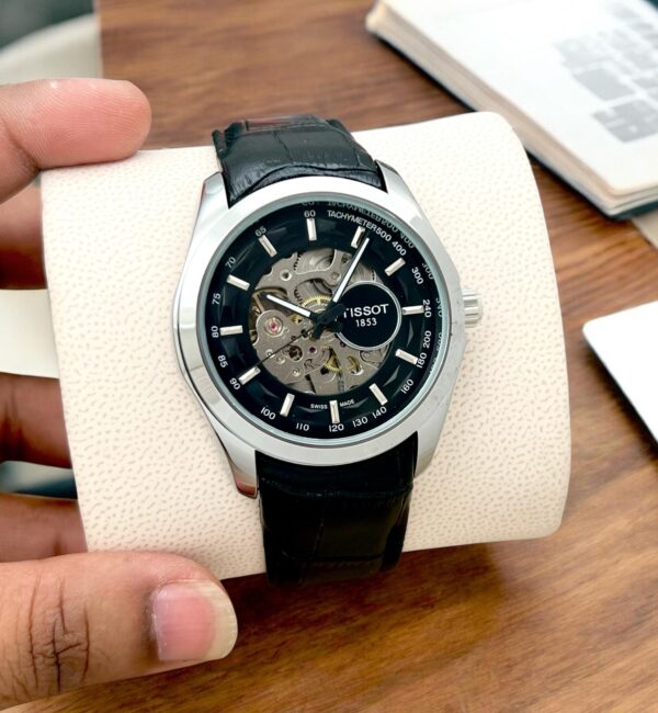 TISSOT MENS PREMIUM WATCHES
