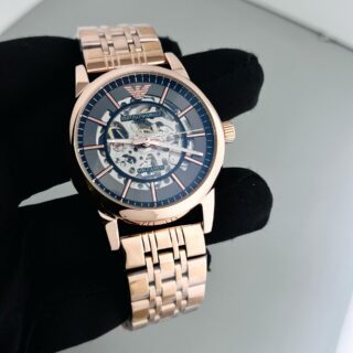 EMPORIO ARMANI MENS PREMIUM WATCHES