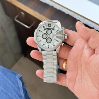 DIESEL MENS PREMIUM WATCHES