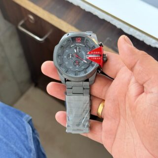 DIESEL MENS PREMIUM WATCHES