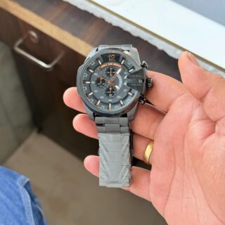 DIESEL MENS PREMIUM WATCHES
