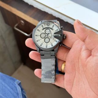 DIESEL MENS PREMIUM WATCHES