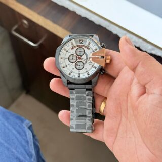 DIESEL MENS PREMIUM WATCHES