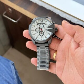 DIESEL MENS PREMIUM WATCHES