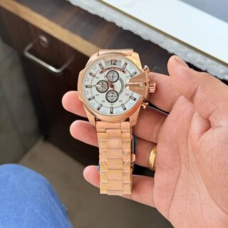 DIESEL MENS PREMIUM WATCHES