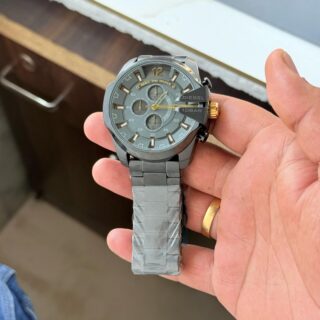 DIESEL MENS PREMIUM WATCHES