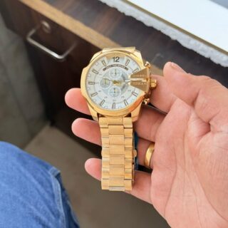 DIESEL MENS PREMIUM WATCHES