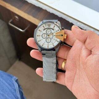 DIESEL MENS PREMIUM WATCHES