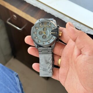 DIESEL MENS PREMIUM WATCHES