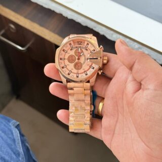 DIESEL MENS PREMIUM WATCHES