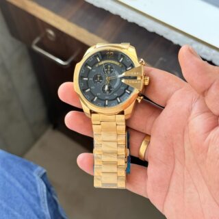 DIESEL MENS PREMIUM WATCHES