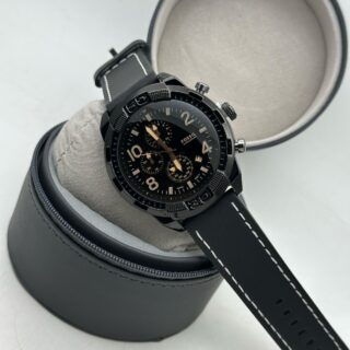 FOSSIL MENS PREMIUM WATCHES