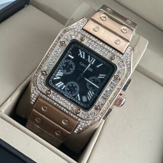 CARTIER HEAVY DIAL MENS PREMIUM WATCHES