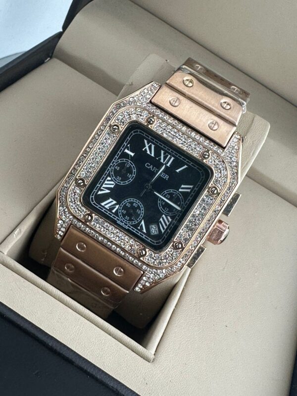 CARTIER HEAVY DIAL MENS PREMIUM WATCHES