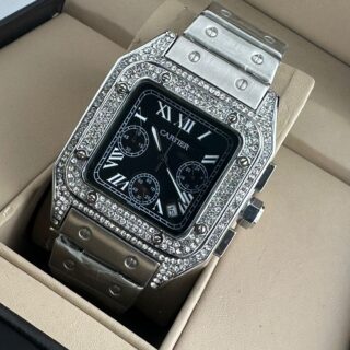 CARTIER HEAVY DIAL MENS PREMIUM WATCHES