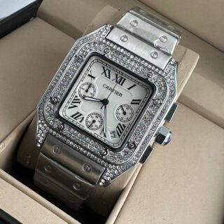 CARTIER HEAVY DIAL MENS PREMIUM WATCHES