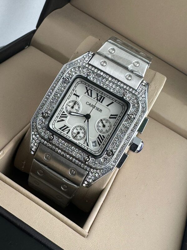 CARTIER HEAVY DIAL MENS PREMIUM WATCHES