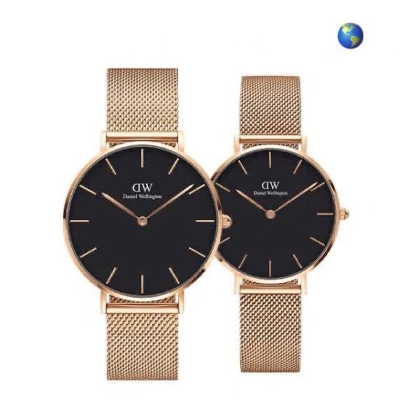 DANIEL WELLINGTON WOMENS PREMIUM WATCHES