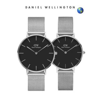 DANIEL WELLINGTON WOMENS PREMIUM WATCHES