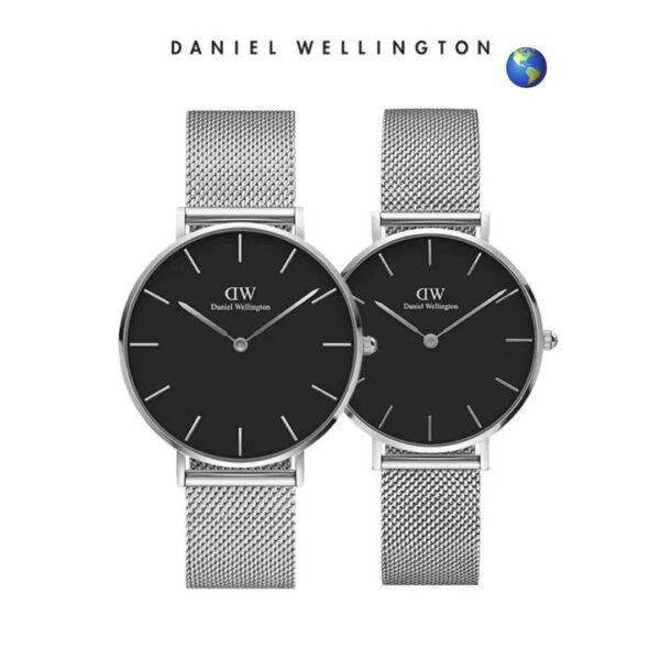 DANIEL WELLINGTON WOMENS PREMIUM WATCHES