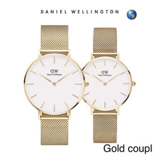 DANIEL WELLINGTON WOMENS PREMIUM WATCHES