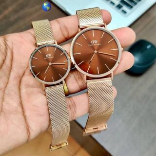 DANIEL WELLINGTON WOMENS PREMIUM WATCHES