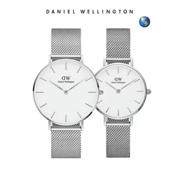 DANIEL WELLINGTON WOMENS PREMIUM WATCHES