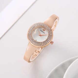 SWAROVSKI WOMENS PREMIUM WATCHES