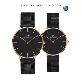 DANIEL WELLINGTON WOMENS PREMIUM WATCHES