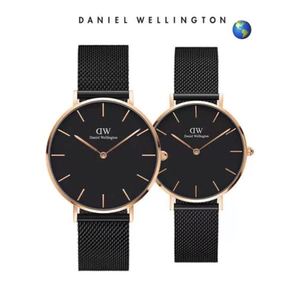 DANIEL WELLINGTON WOMENS PREMIUM WATCHES