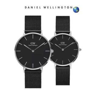 DANIEL WELLINGTON WOMENS PREMIUM WATCHES