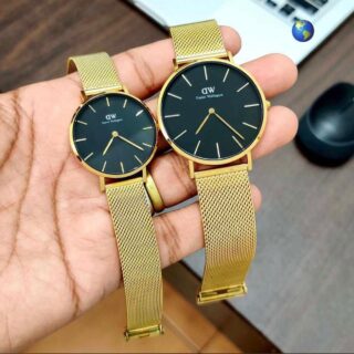 DANIEL WELLINGTON WOMENS PREMIUM WATCHES