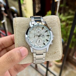CASIO EDIFICE MENS PREMIUM WATCHES
