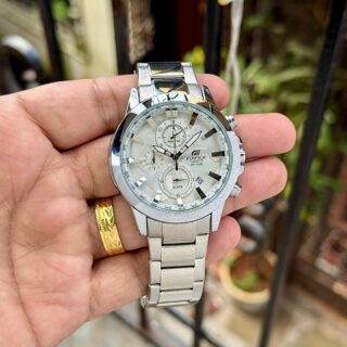 CASIO EDIFICE MENS PREMIUM WATCHES