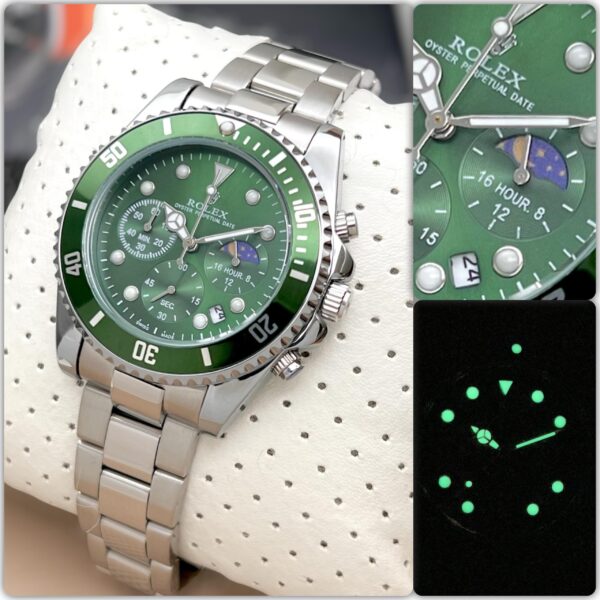 ROLEX MENS PREMIUM WATCHES