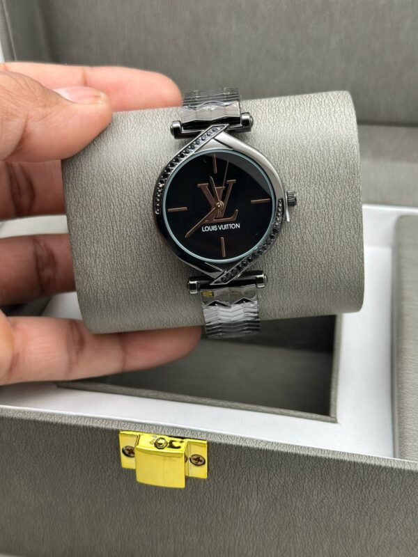LOUIS VITTON WOMENS PREMIUM WATCHES