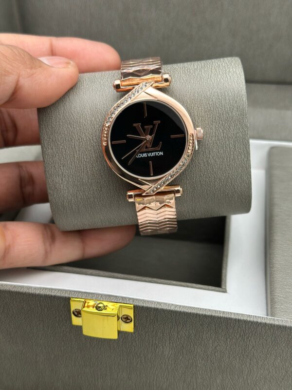 LOUIS VITTON WOMENS PREMIUM WATCHES