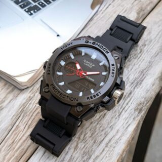 CASIO G SHOCK MENS PREMIUM WATCH