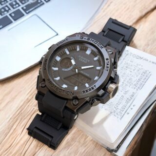 CASIO G SHOCK MENS PREMIUM WATCH