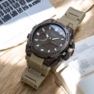 CASIO G SHOCK MENS PREMIUM WATCH
