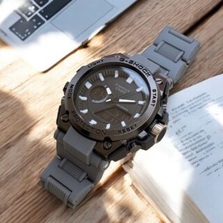 CASIO G SHOCK MENS PREMIUM WATCH