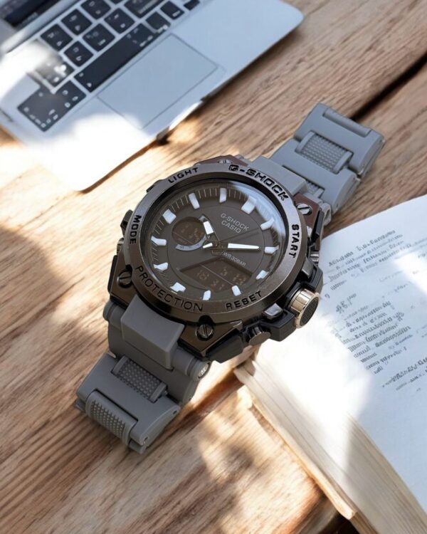 CASIO G SHOCK MENS PREMIUM WATCH