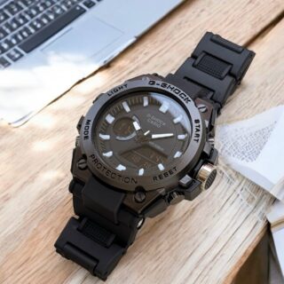 CASIO G SHOCK MENS PREMIUM WATCH