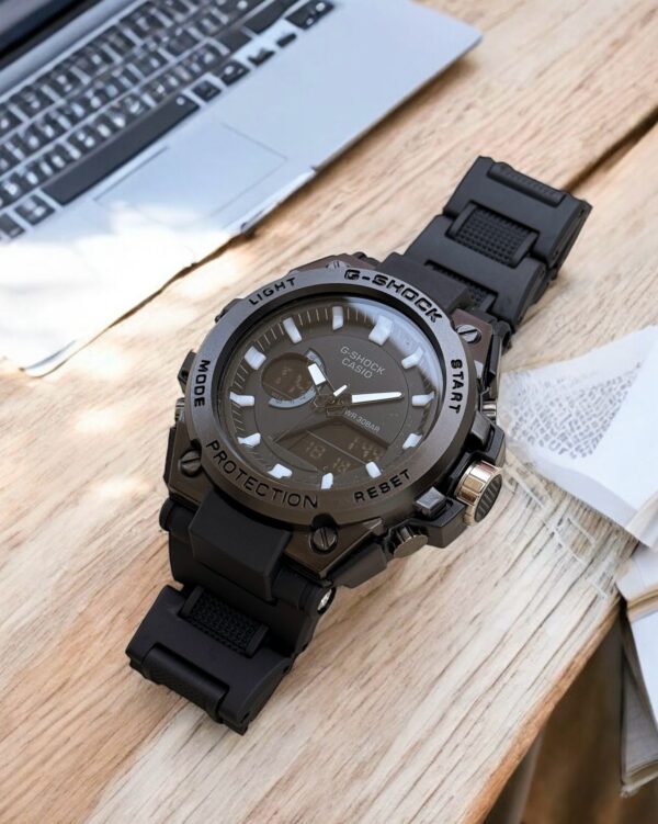 CASIO G SHOCK MENS PREMIUM WATCH