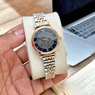 EMPORIO ARMANI MENS PREMIUM WATCHES
