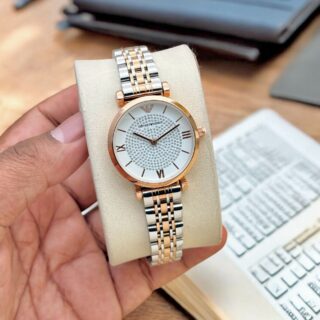 EMPORIO ARMANI MENS PREMIUM WATCHES