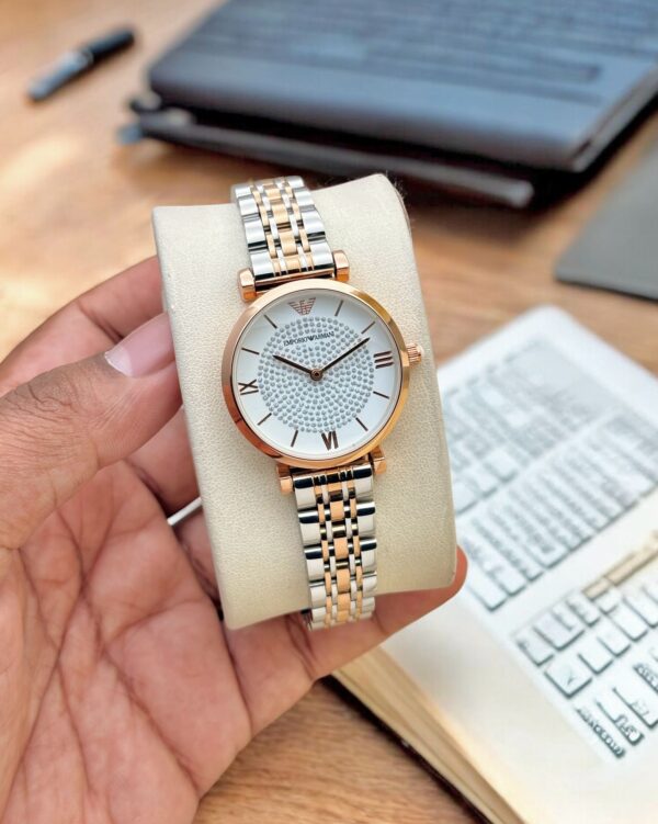 EMPORIO ARMANI MENS PREMIUM WATCHES