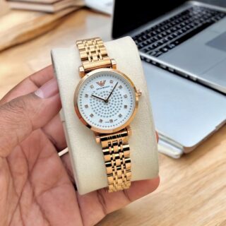 EMPORIO ARMANI MENS PREMIUM WATCHES