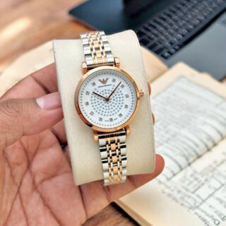 EMPORIO ARMANI MENS PREMIUM WATCHES